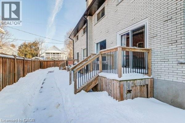 417 GARDEN Street, Cambridge, Ontario, N3H4E1 — Photo 35