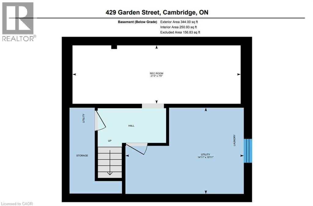 417 GARDEN Street, Cambridge, Ontario, N3H4E1 — Photo 47