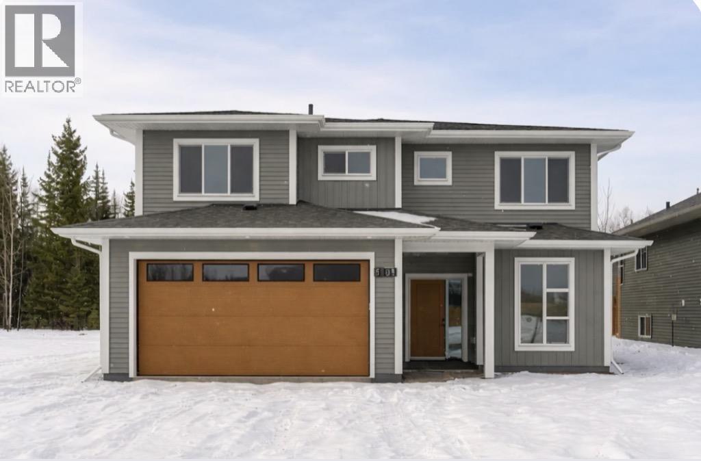 5108 WOODVALLEY DRIVE, Prince George