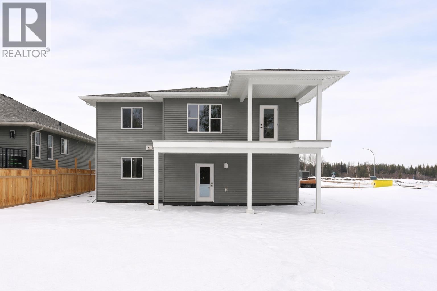 5108 WOODVALLEY DRIVE, Prince George