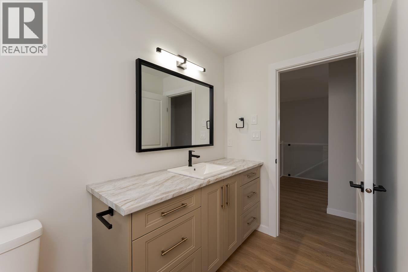 5108 WOODVALLEY DRIVE, Prince George