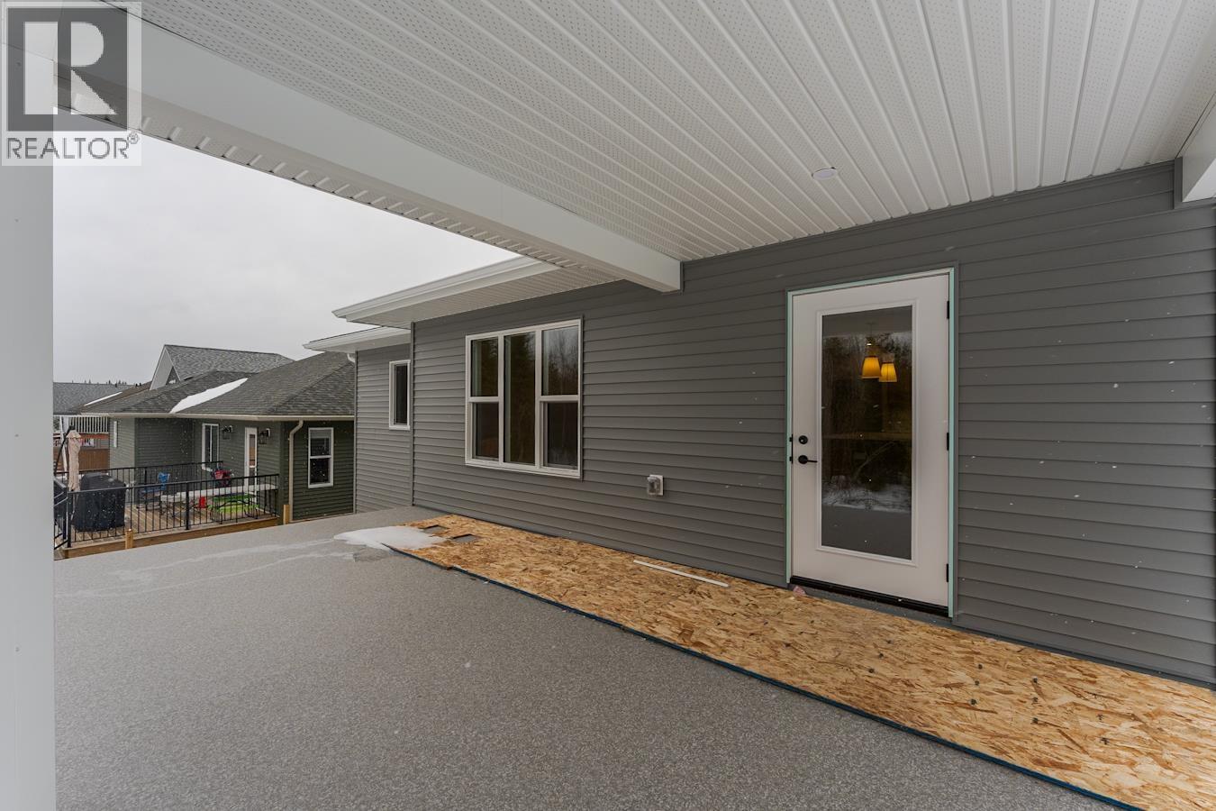 5108 WOODVALLEY DRIVE, Prince George