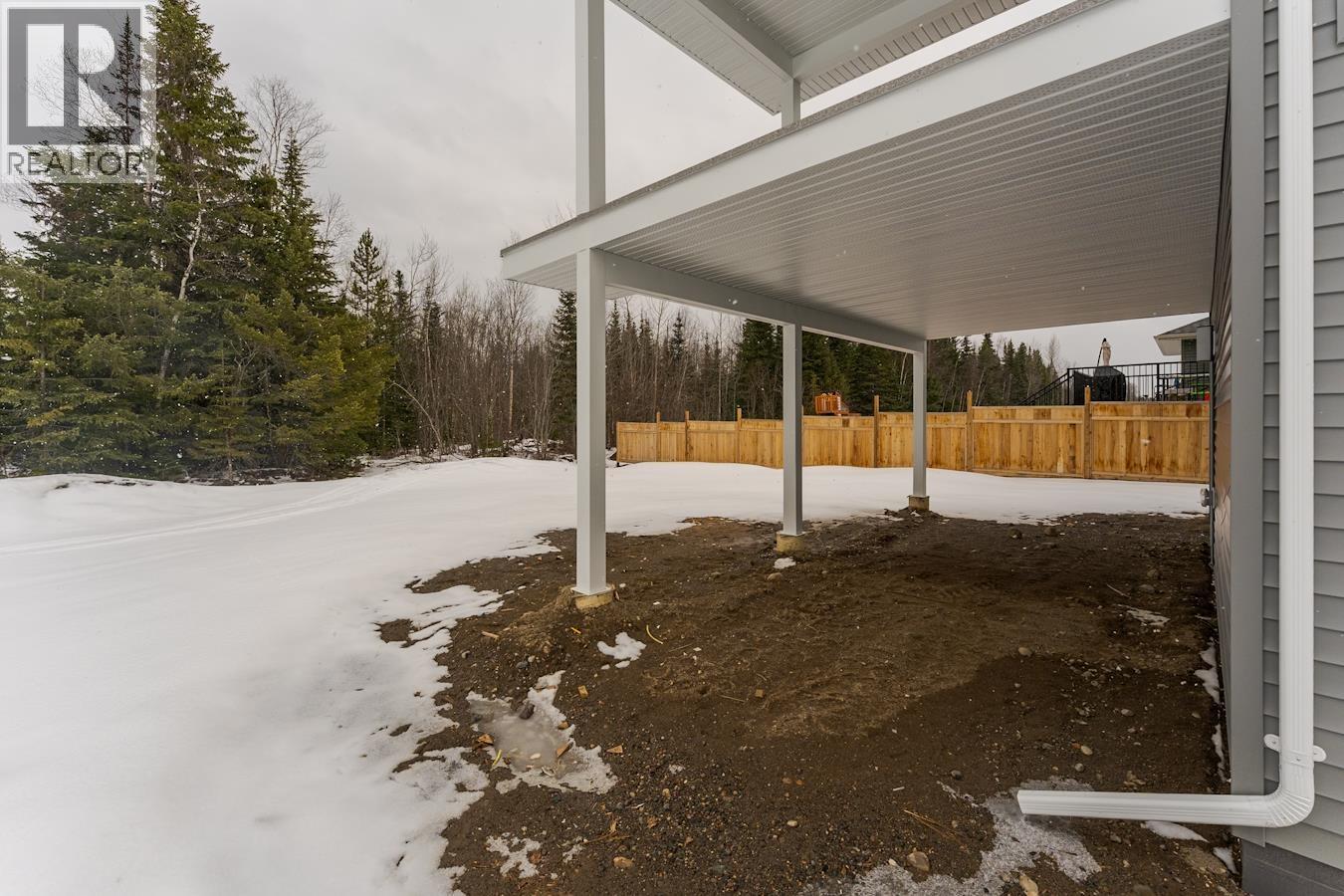 5108 WOODVALLEY DRIVE, Prince George