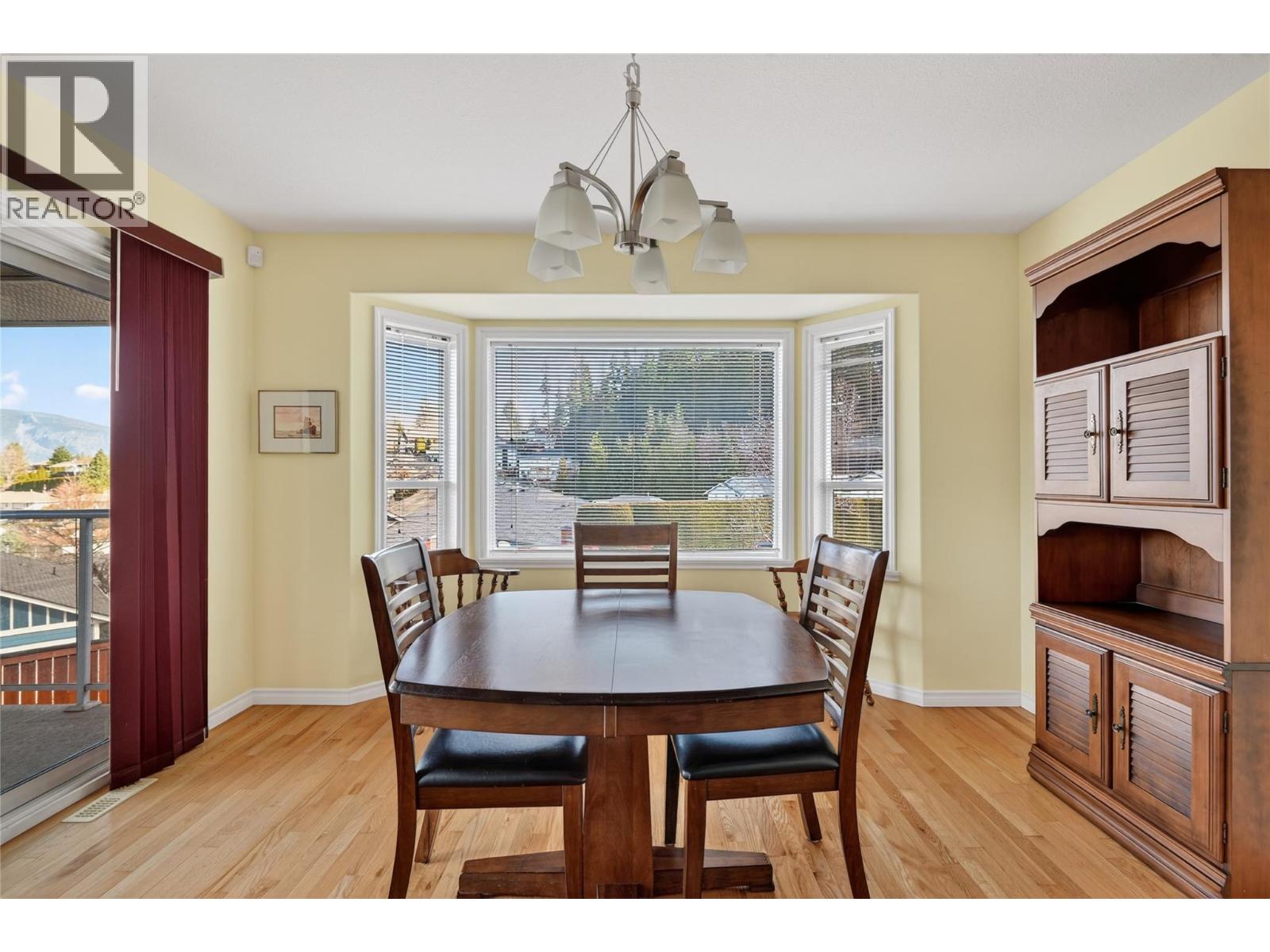 591 17 Street SE, Salmon Arm