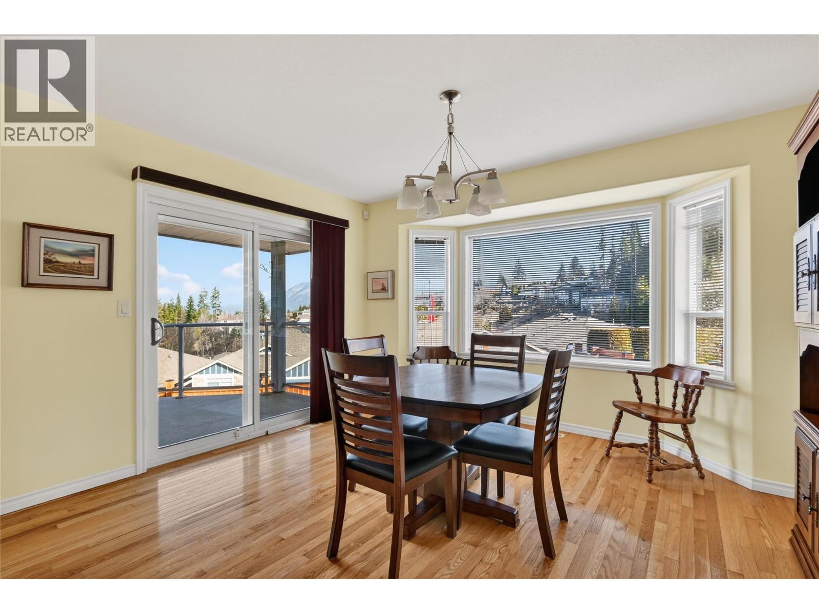 591 17 Street SE, Salmon Arm