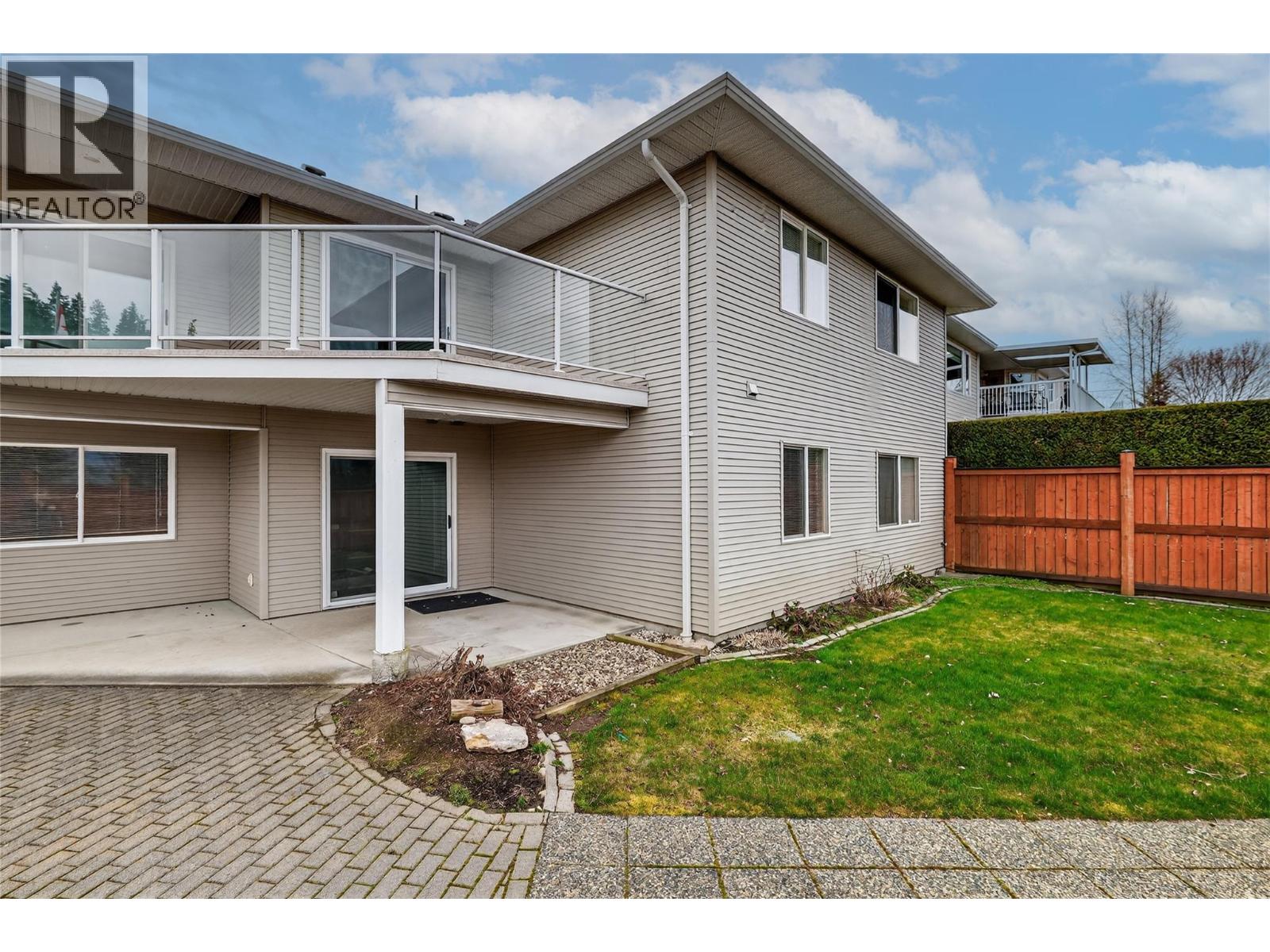 591 17 Street SE, Salmon Arm