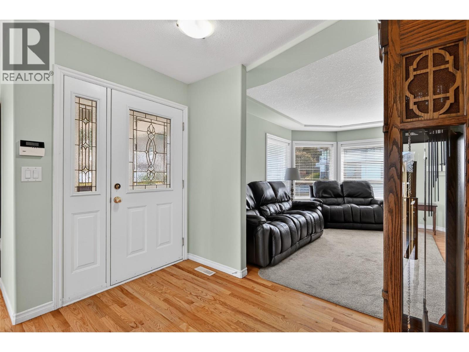 591 17 Street SE, Salmon Arm