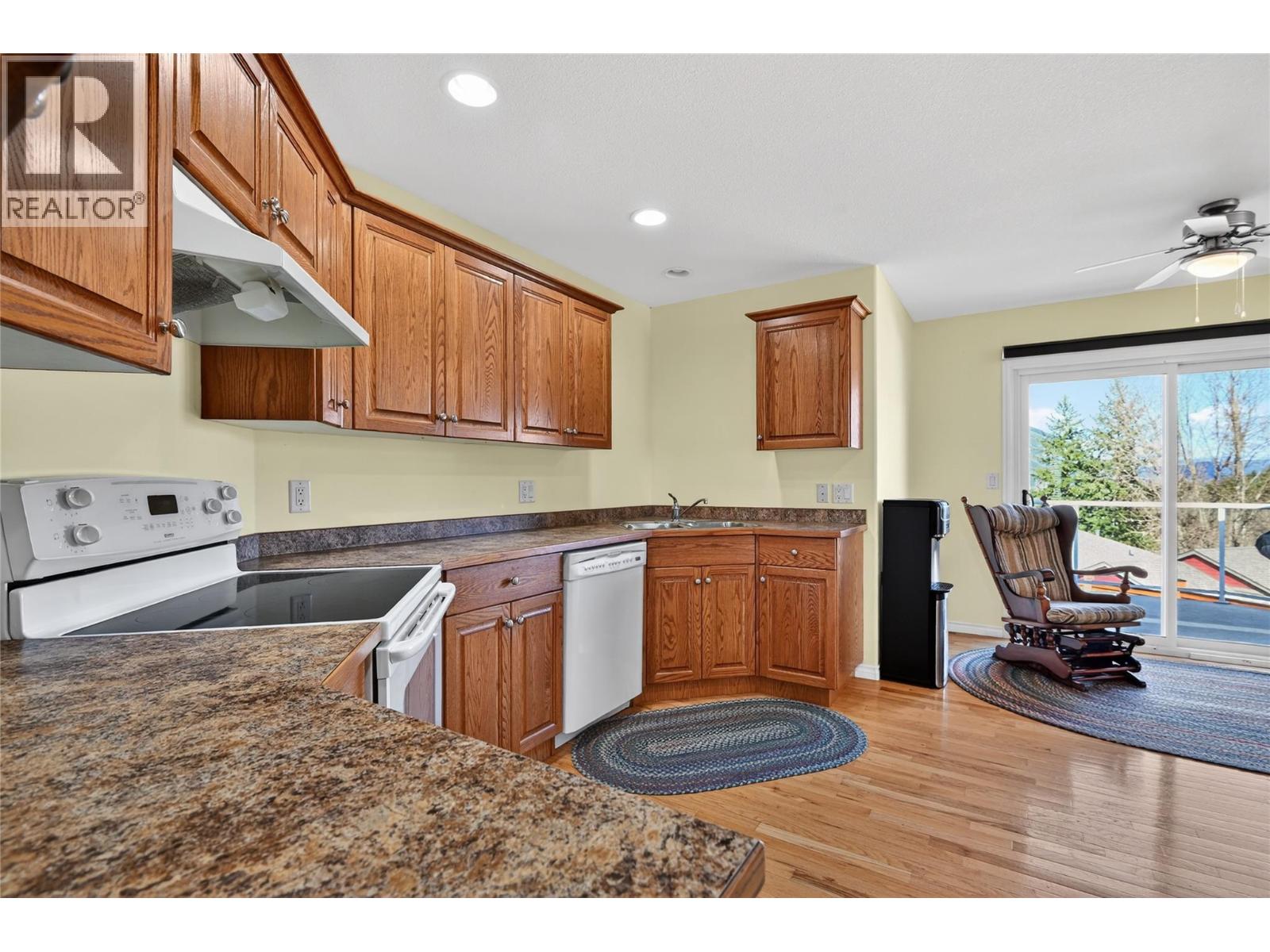 591 17 Street SE, Salmon Arm