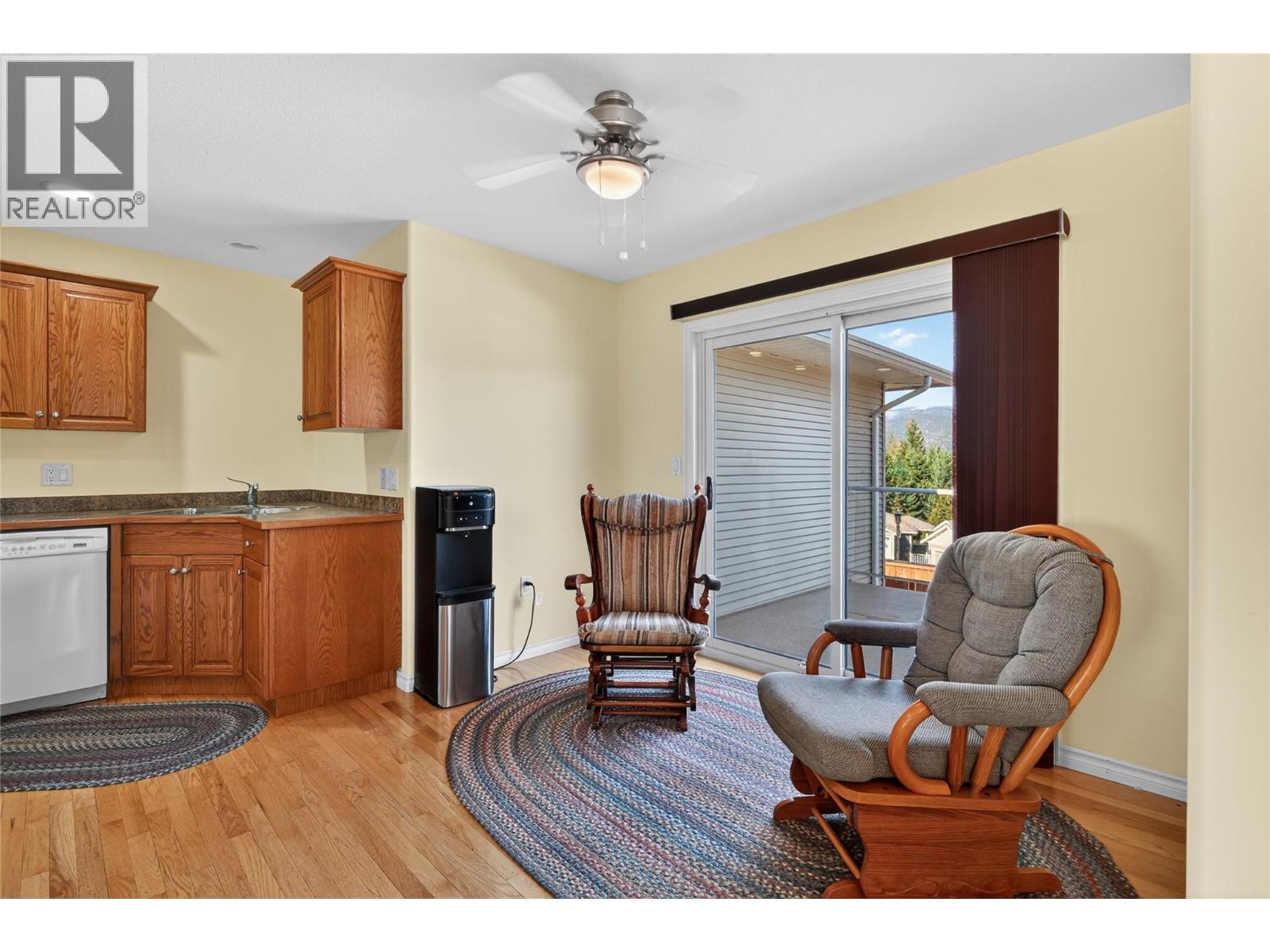 591 17 Street SE, Salmon Arm