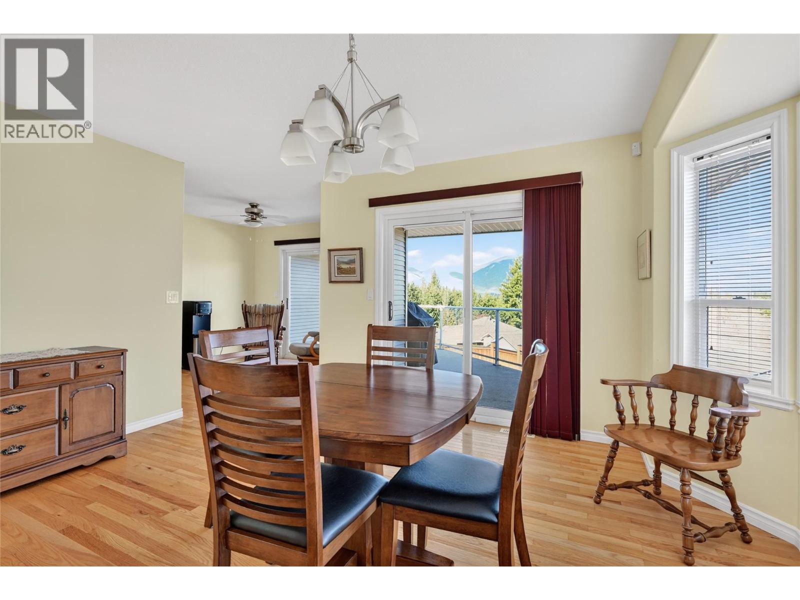 591 17 Street SE, Salmon Arm