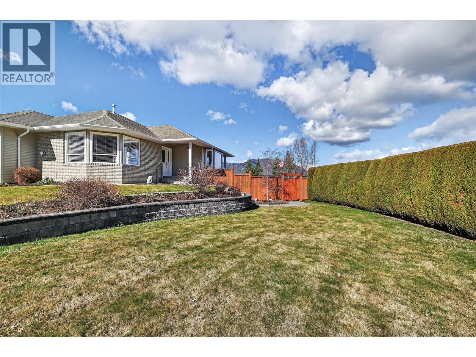 591 17 Street SE, Salmon Arm