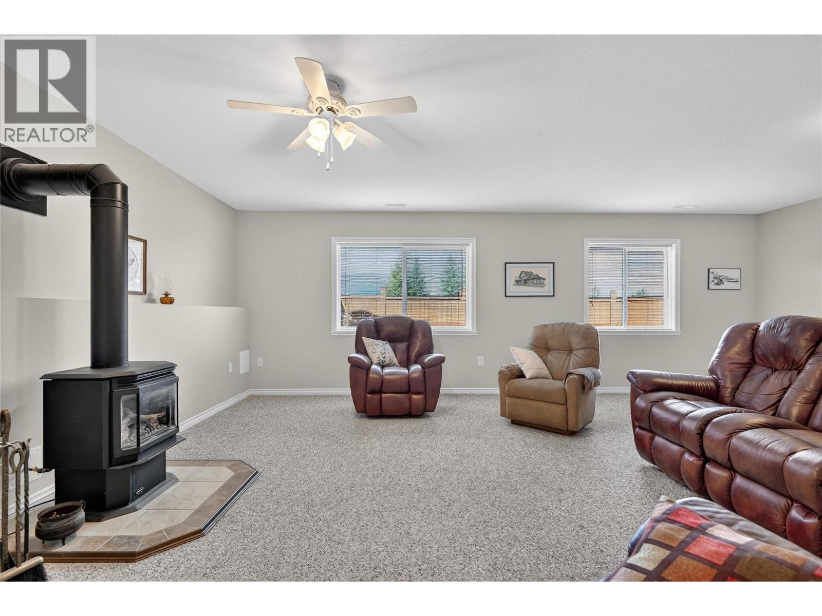 591 17 Street SE, Salmon Arm