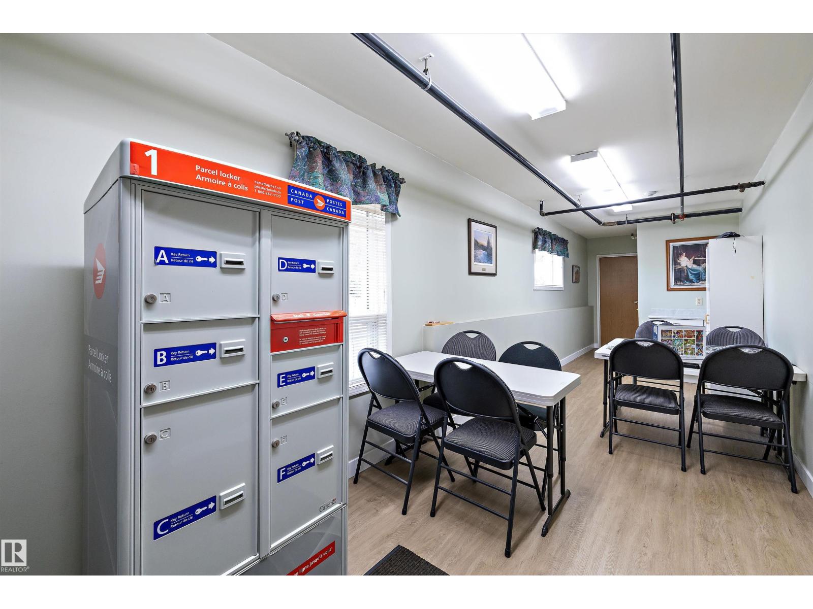 #101 4812 51 AV, Stony Plain