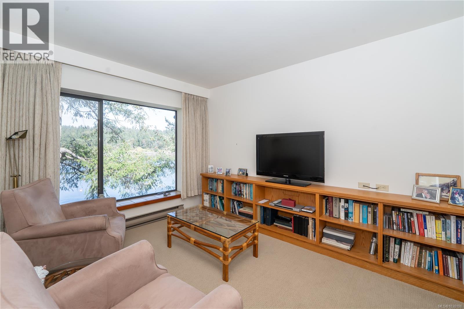  425 Scott Point Drive, Salt Spring