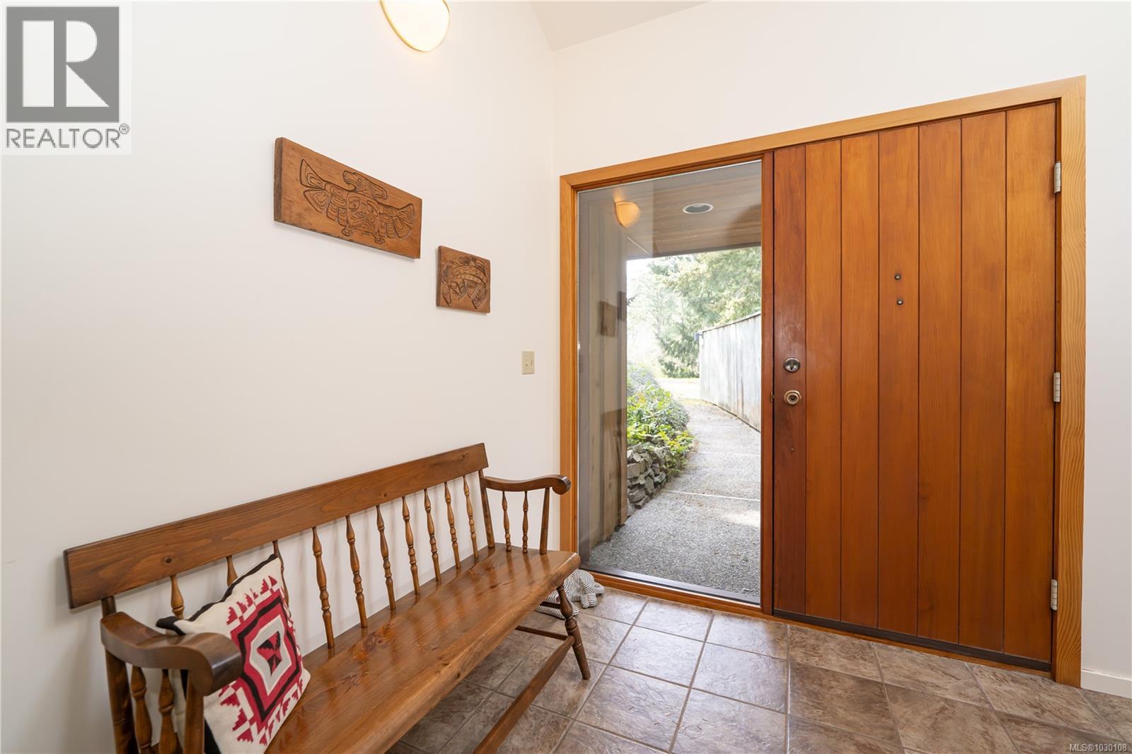  425 Scott Point Drive, Salt Spring