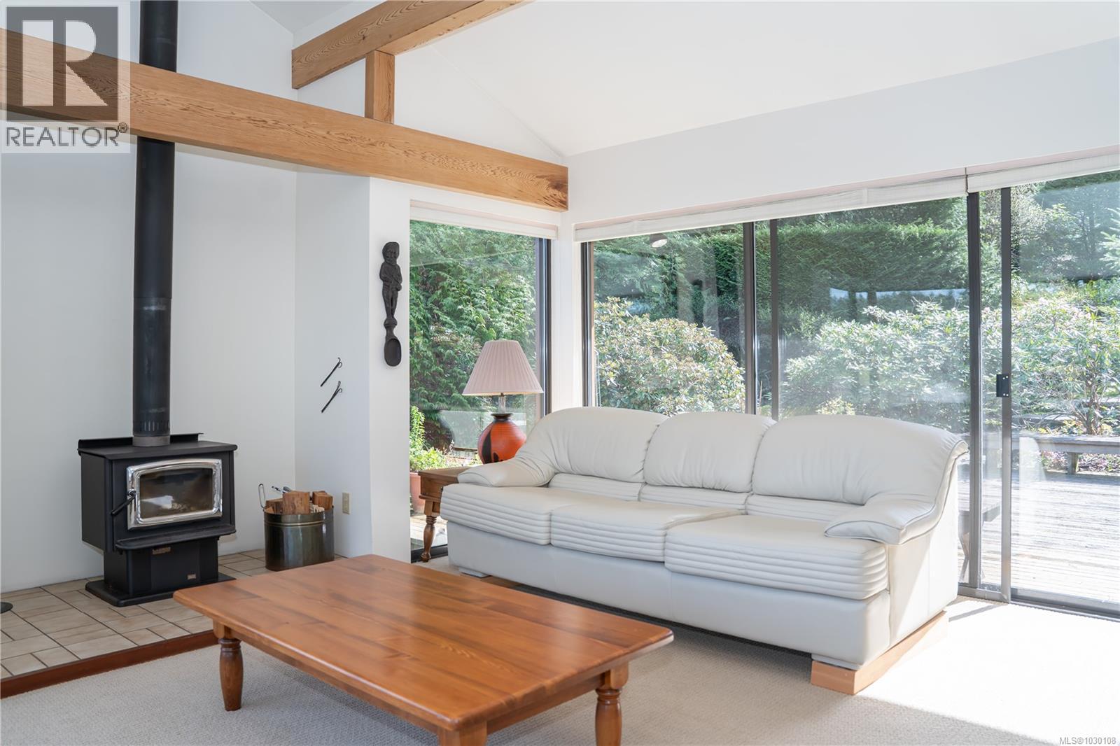  425 Scott Point Drive, Salt Spring