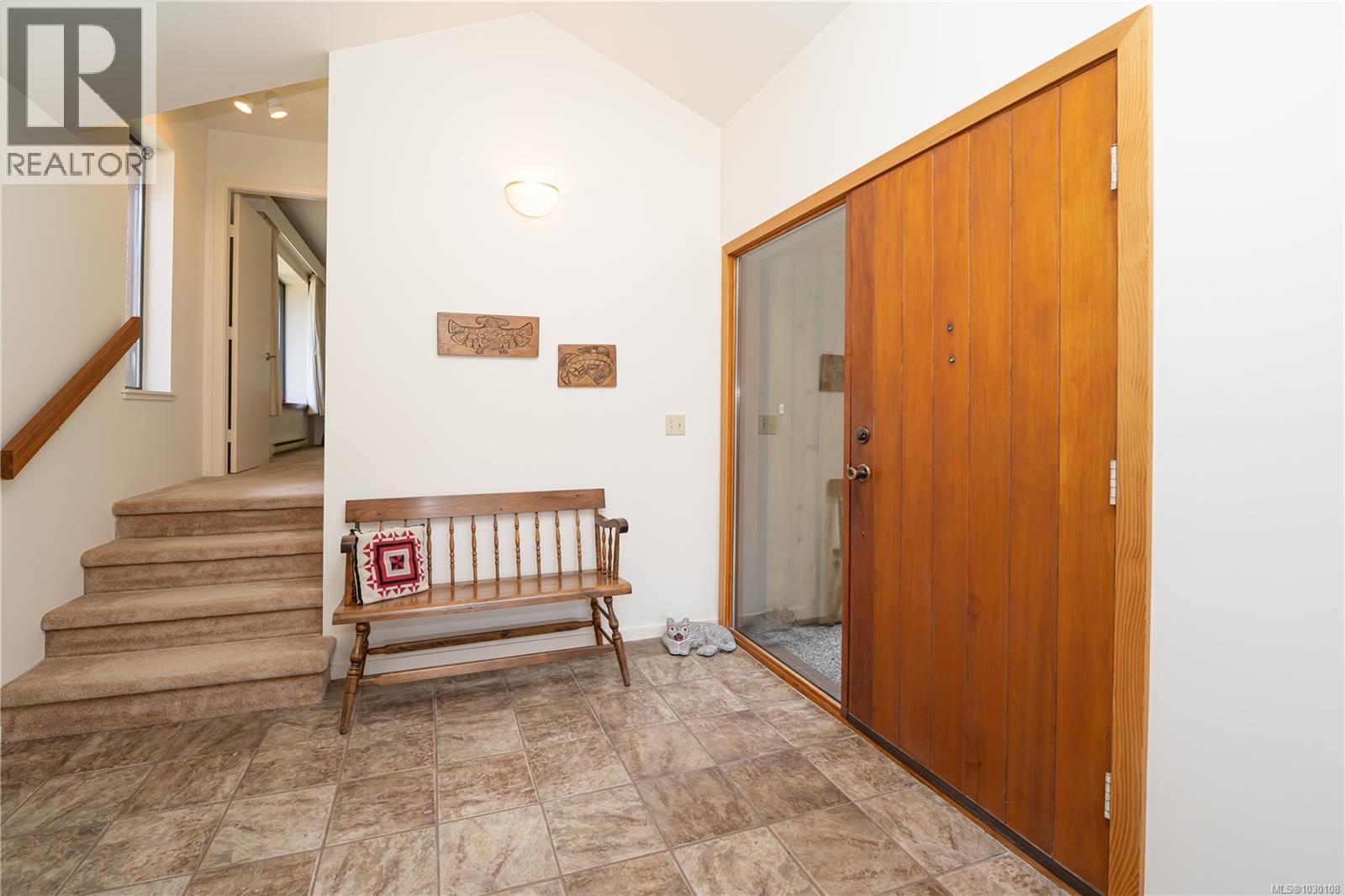  425 Scott Point Drive, Salt Spring