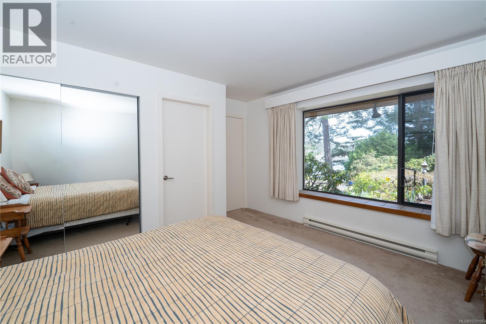  425 Scott Point Drive, Salt Spring