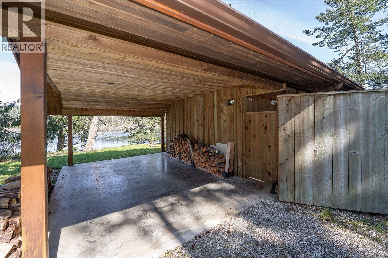  425 Scott Point Drive, Salt Spring