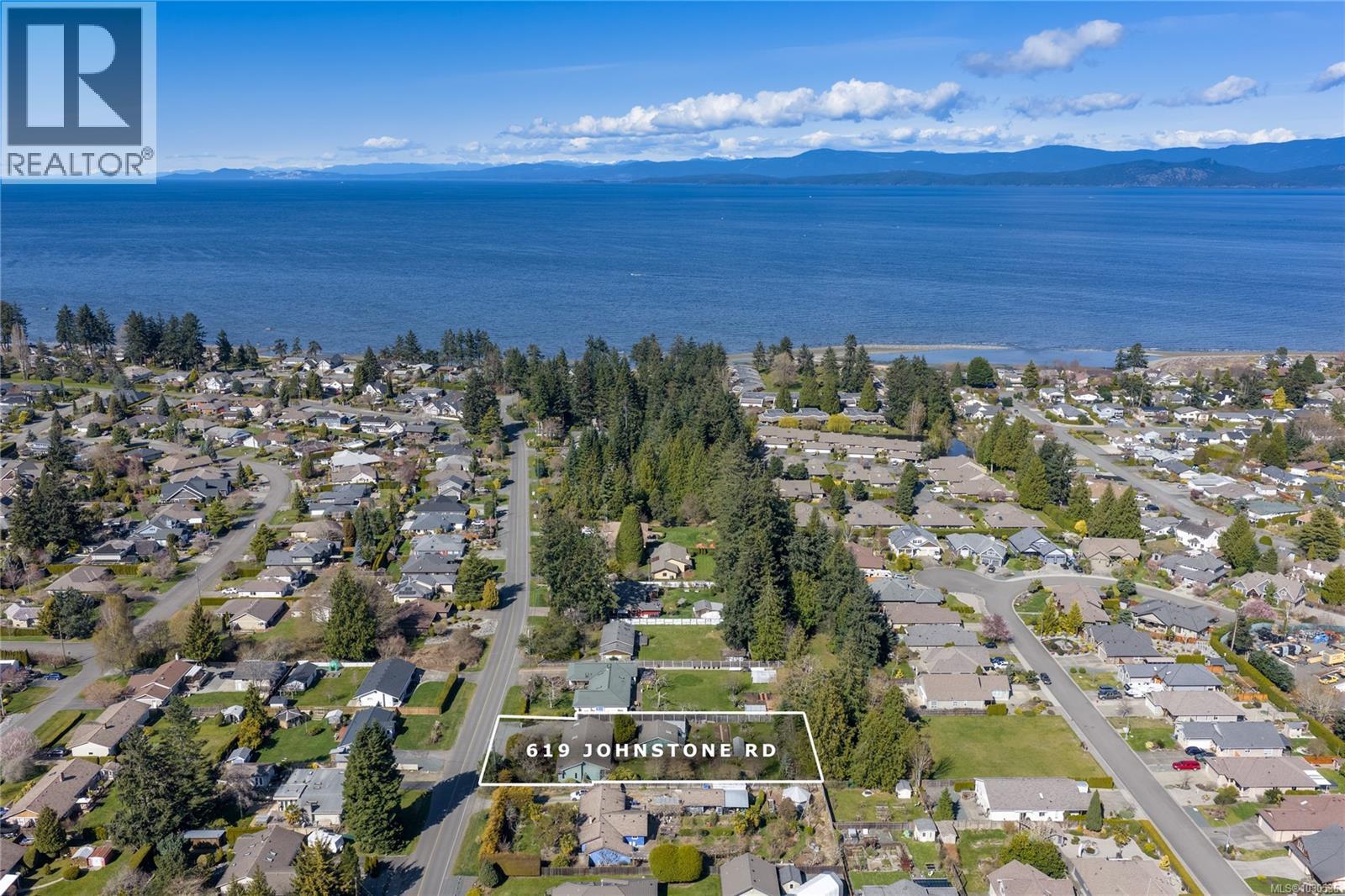 619 Johnstone Rd, Parksville