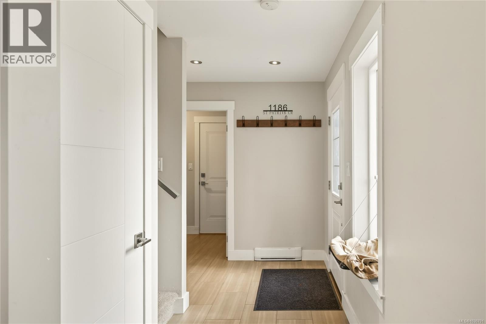 1186 St. Patrick Cres, Nanaimo