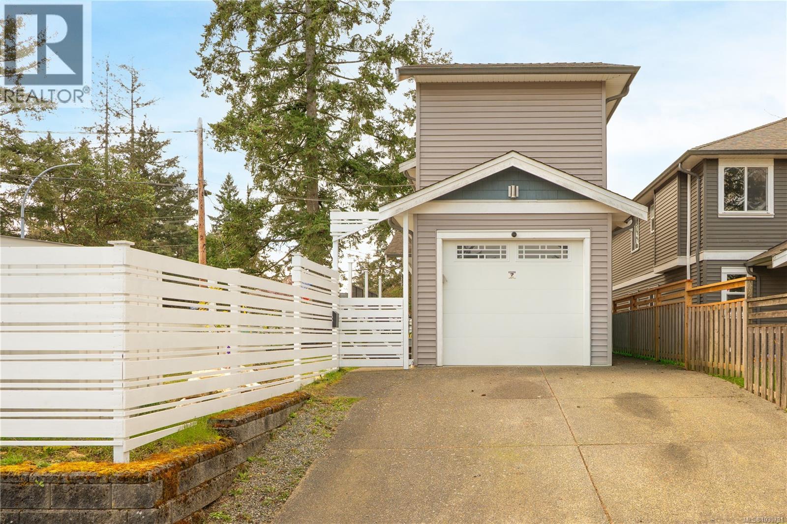 1186 St. Patrick Cres, Nanaimo