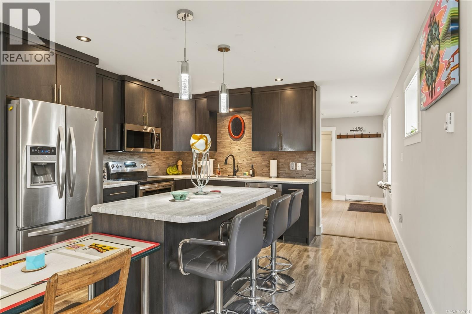 1186 St. Patrick Cres, Nanaimo