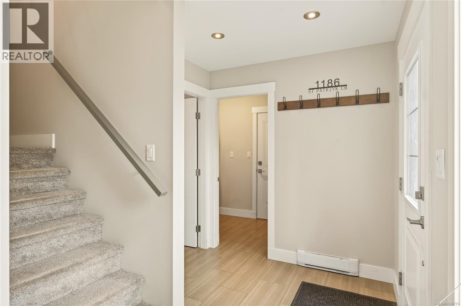 1186 St. Patrick Cres, Nanaimo