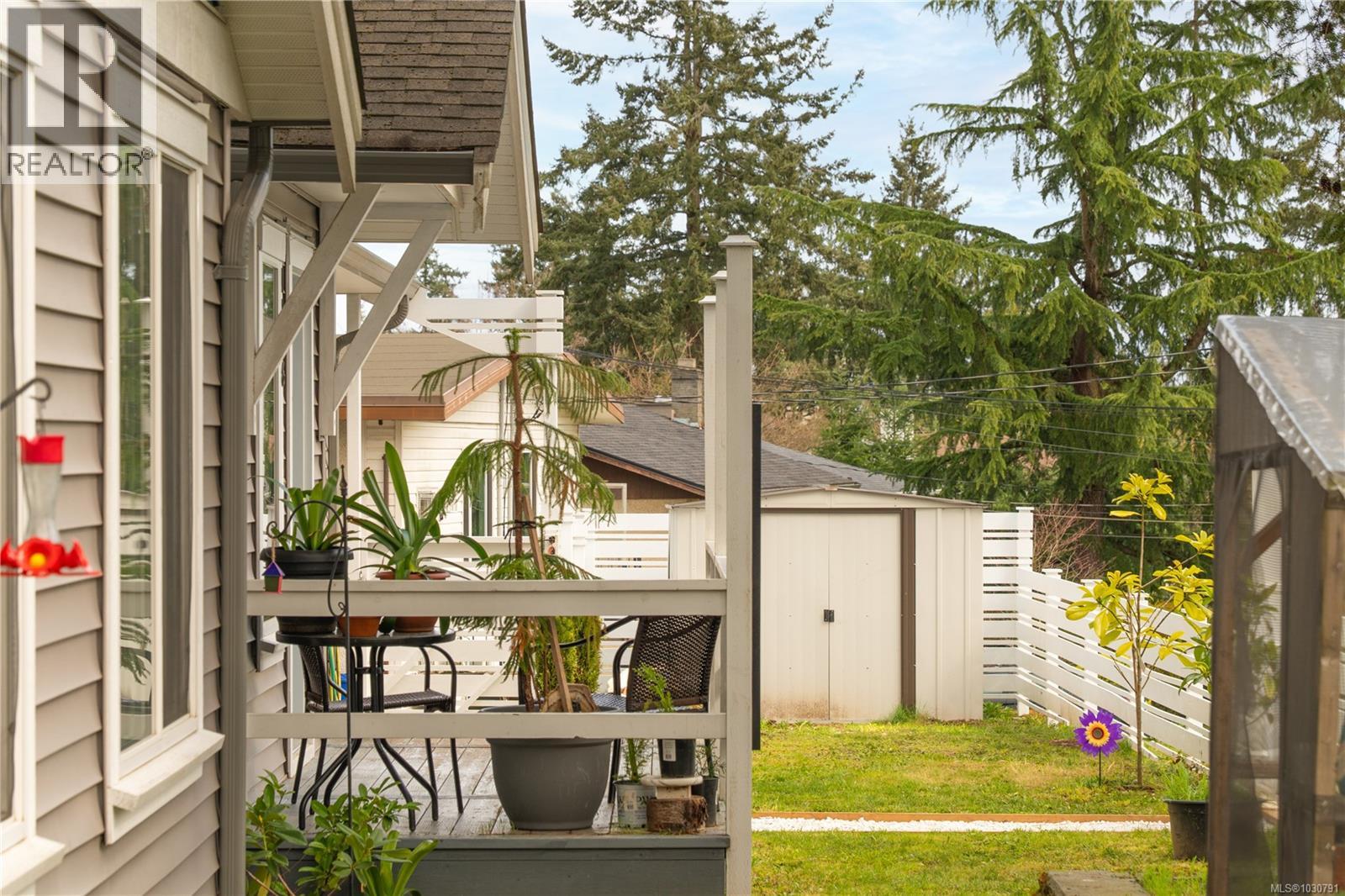 1186 St. Patrick Cres, Nanaimo