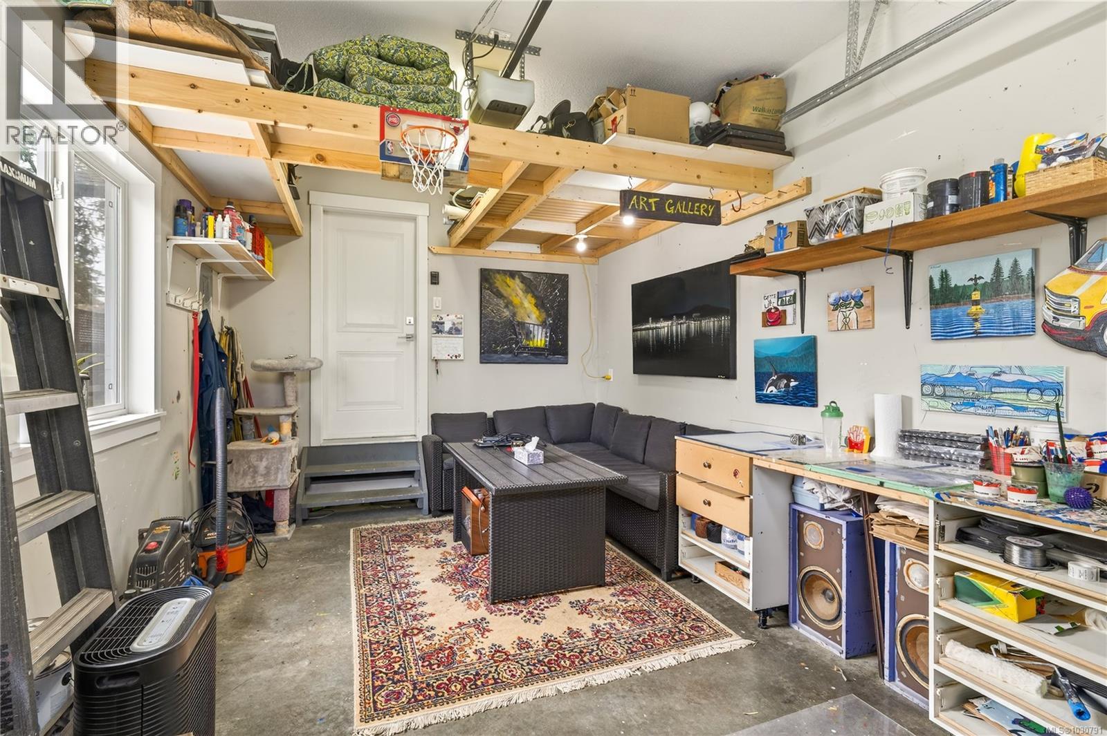 1186 St. Patrick Cres, Nanaimo