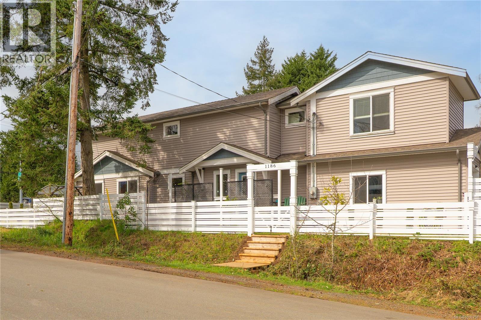 1186 St. Patrick Cres, Nanaimo