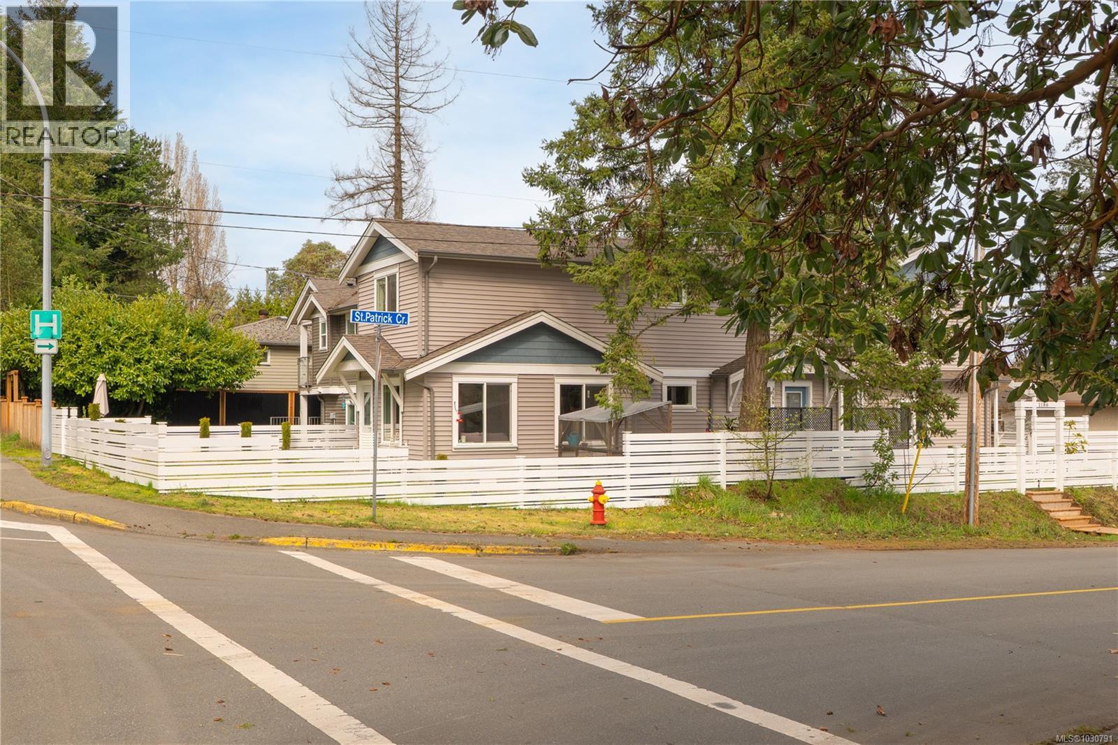 1186 St. Patrick Cres, Nanaimo