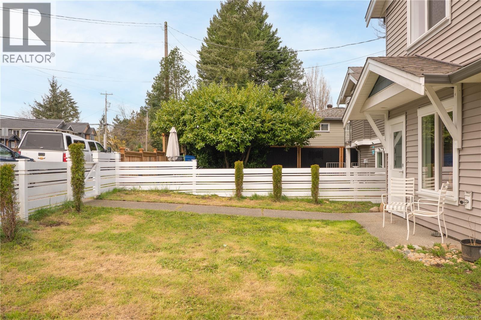 1186 St. Patrick Cres, Nanaimo