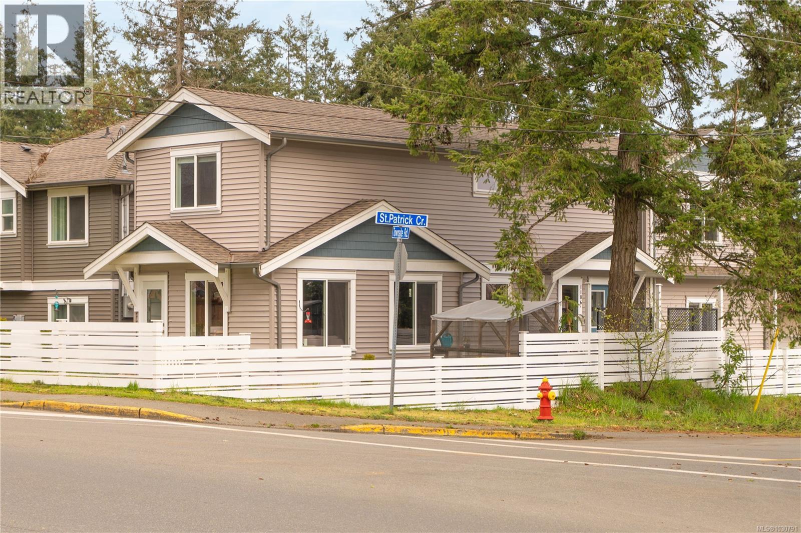 1186 St. Patrick Cres, Nanaimo