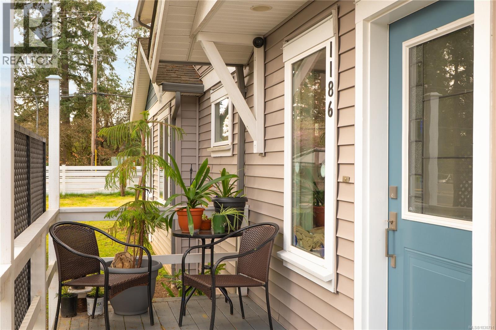 1186 St. Patrick Cres, Nanaimo