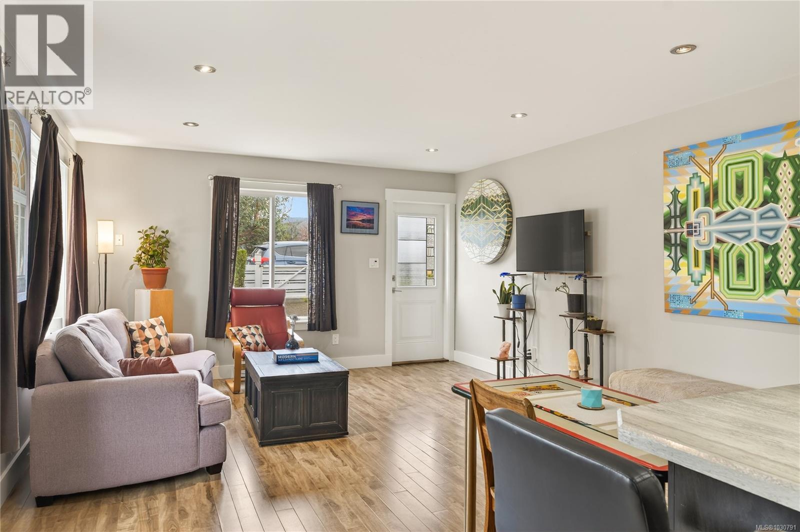 1186 St. Patrick Cres, Nanaimo