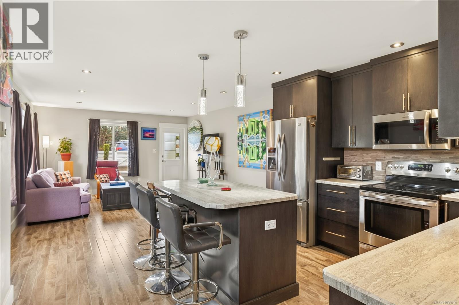 1186 St. Patrick Cres, Nanaimo