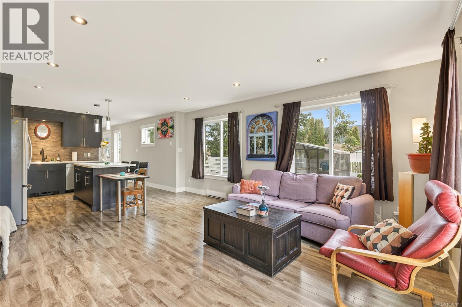 1186 St. Patrick Cres, Nanaimo