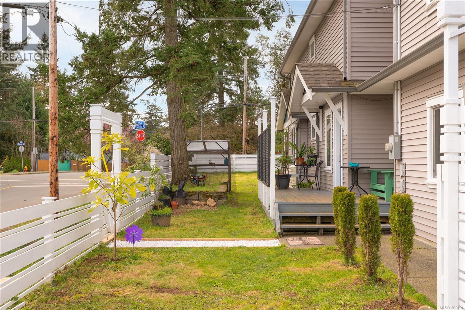 1186 St. Patrick Cres, Nanaimo