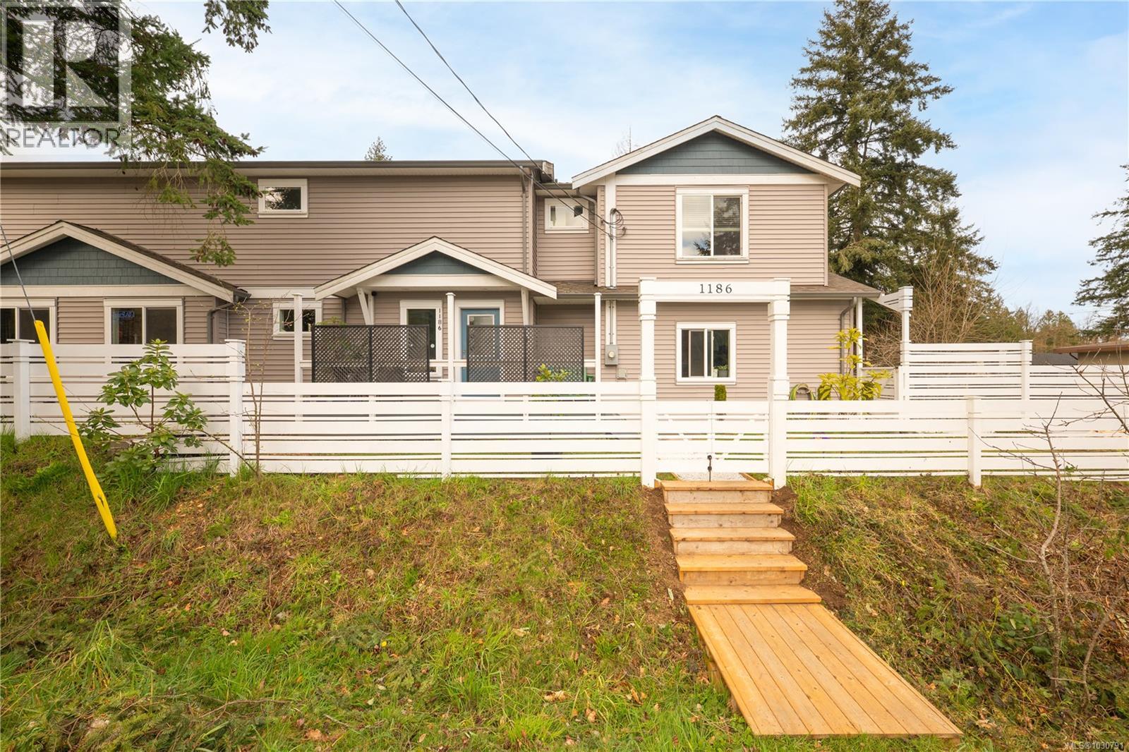 1186 St. Patrick Cres, Nanaimo