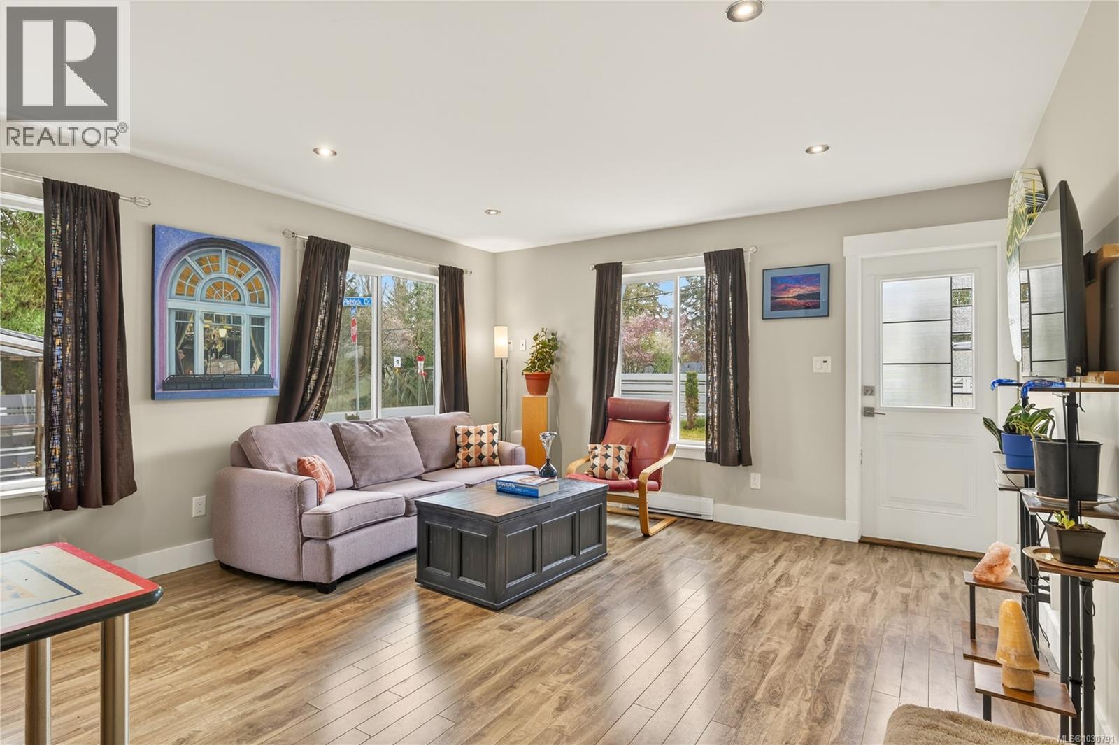 1186 St. Patrick Cres, Nanaimo