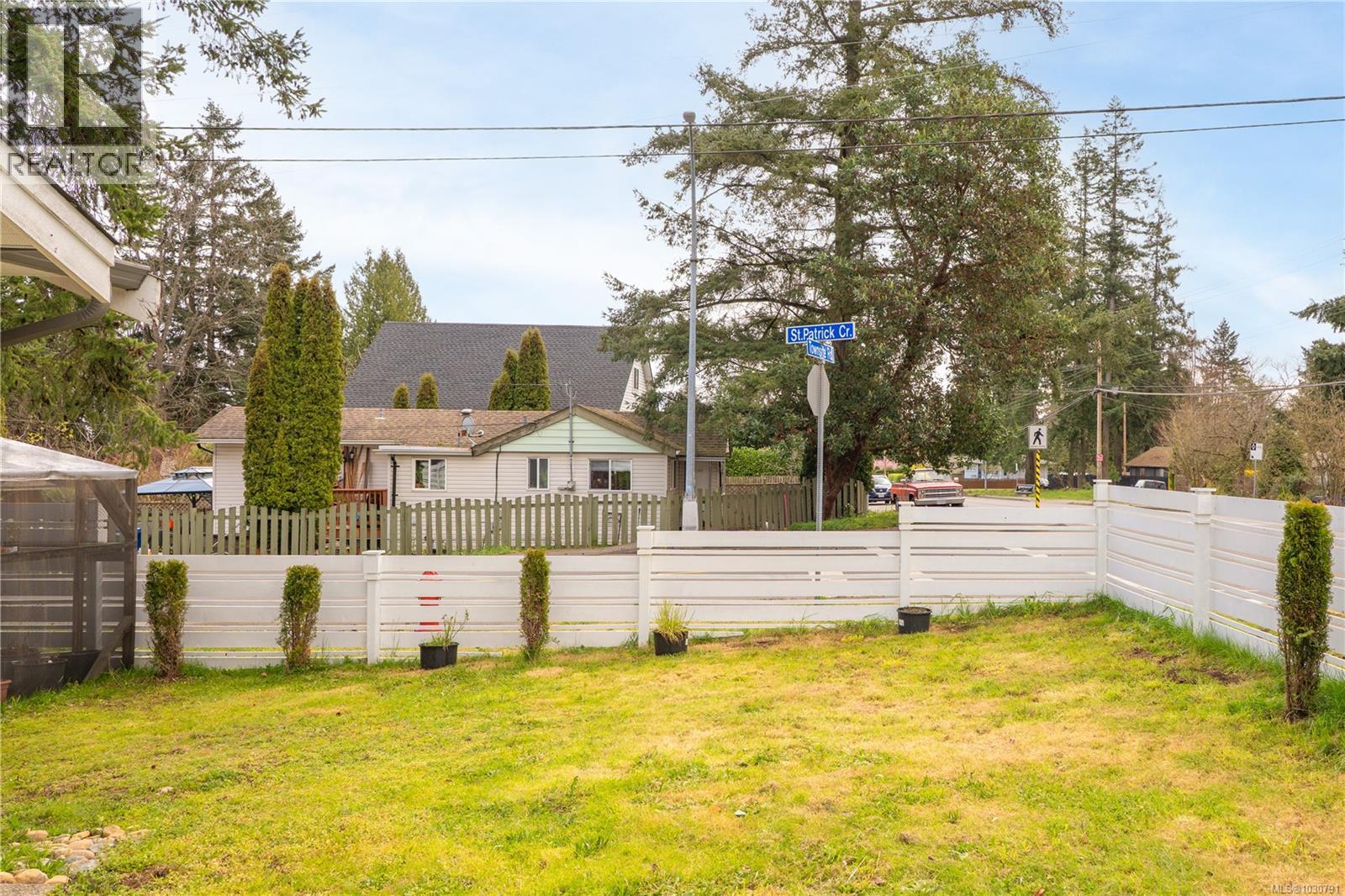 1186 St. Patrick Cres, Nanaimo