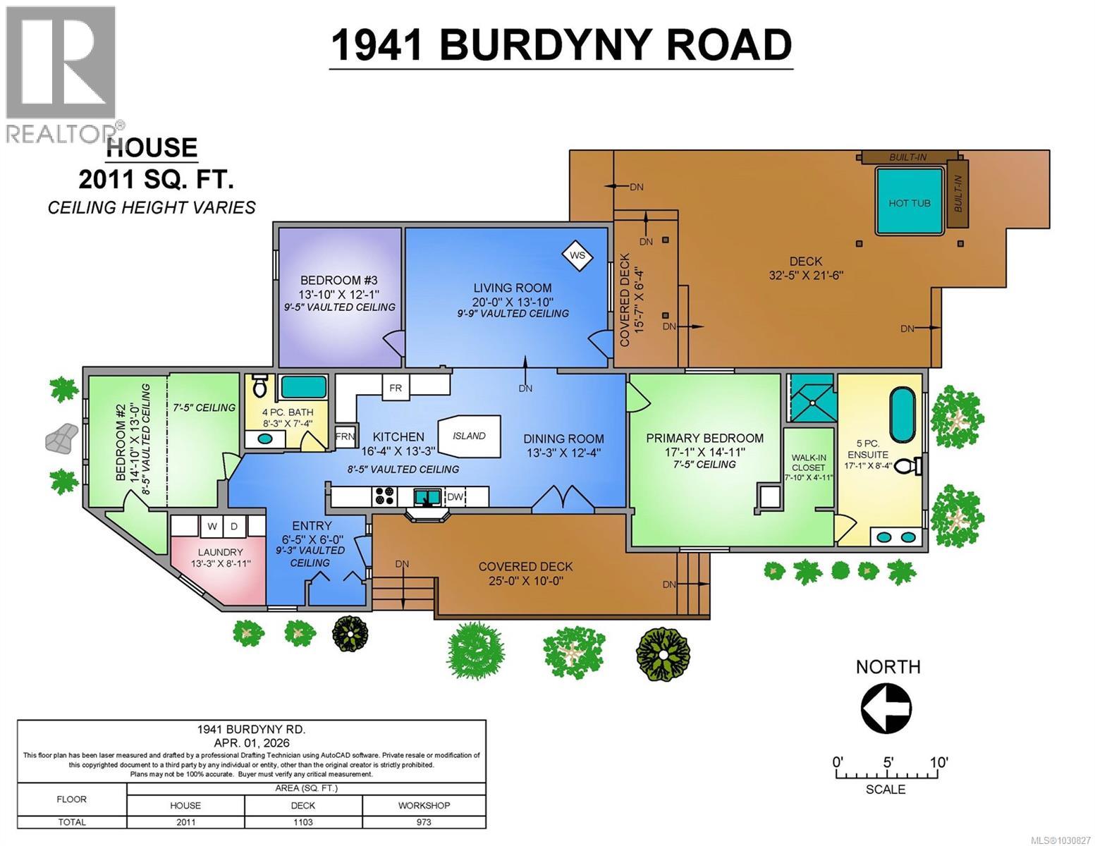 1941 Burdyny Rd - 24
