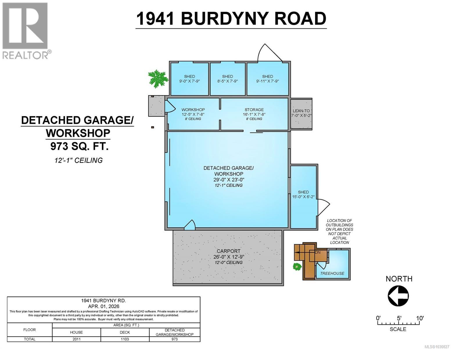 1941 Burdyny Rd - 25
