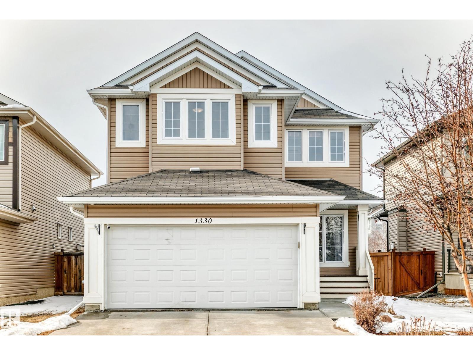 1330 114B ST SW, Edmonton