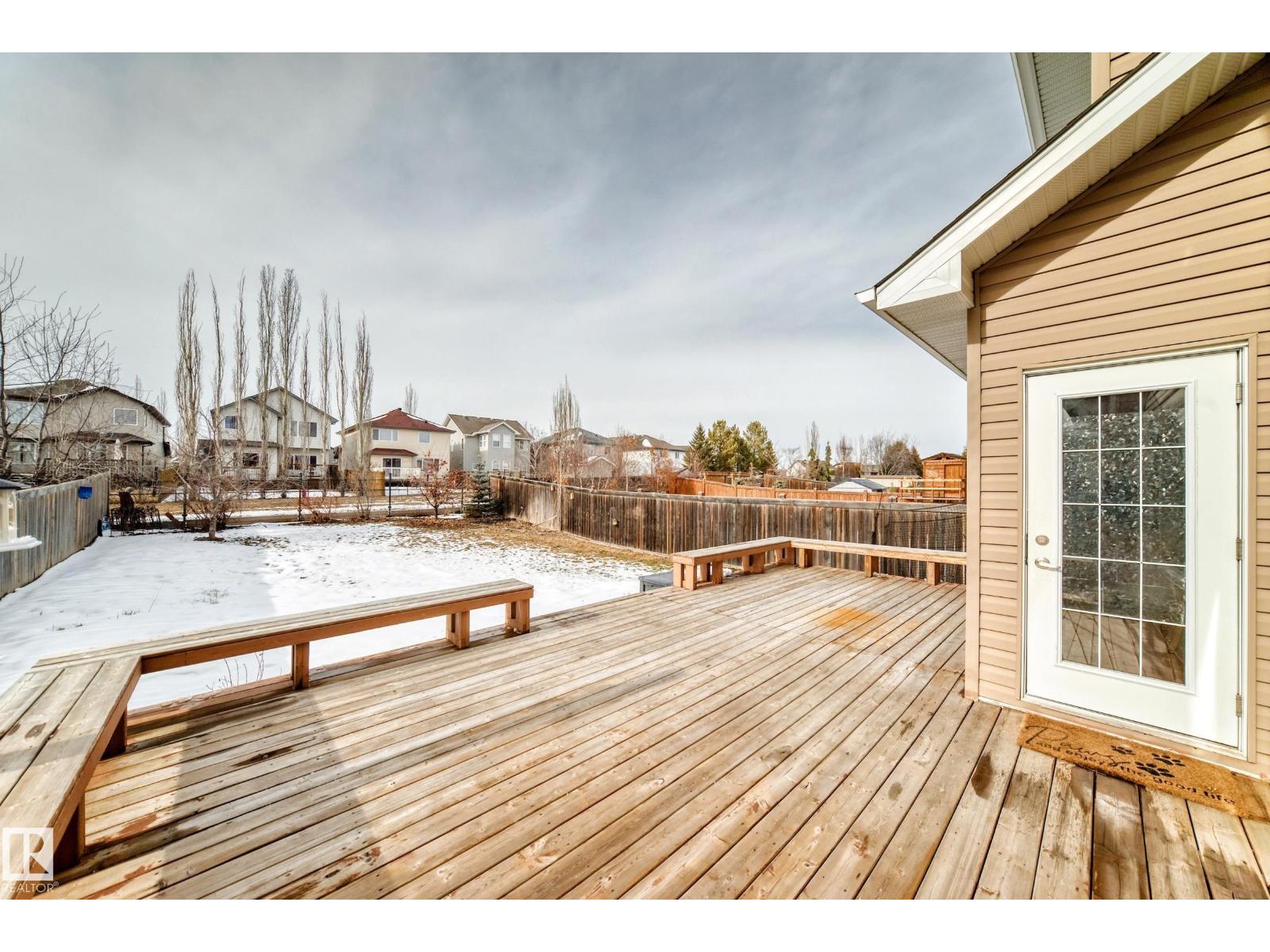 1330 114B ST SW, Edmonton