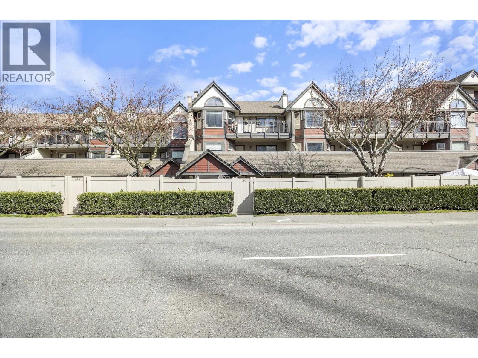 #103-4811 53RD Street, Delta