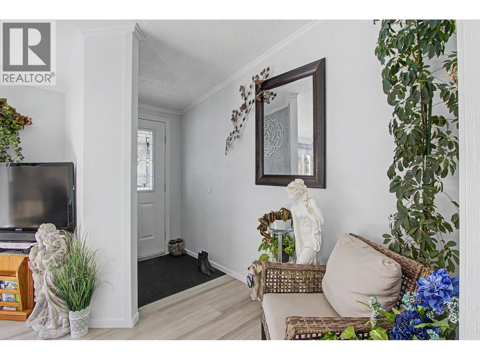 4881 RANDLE ROAD, Prince George