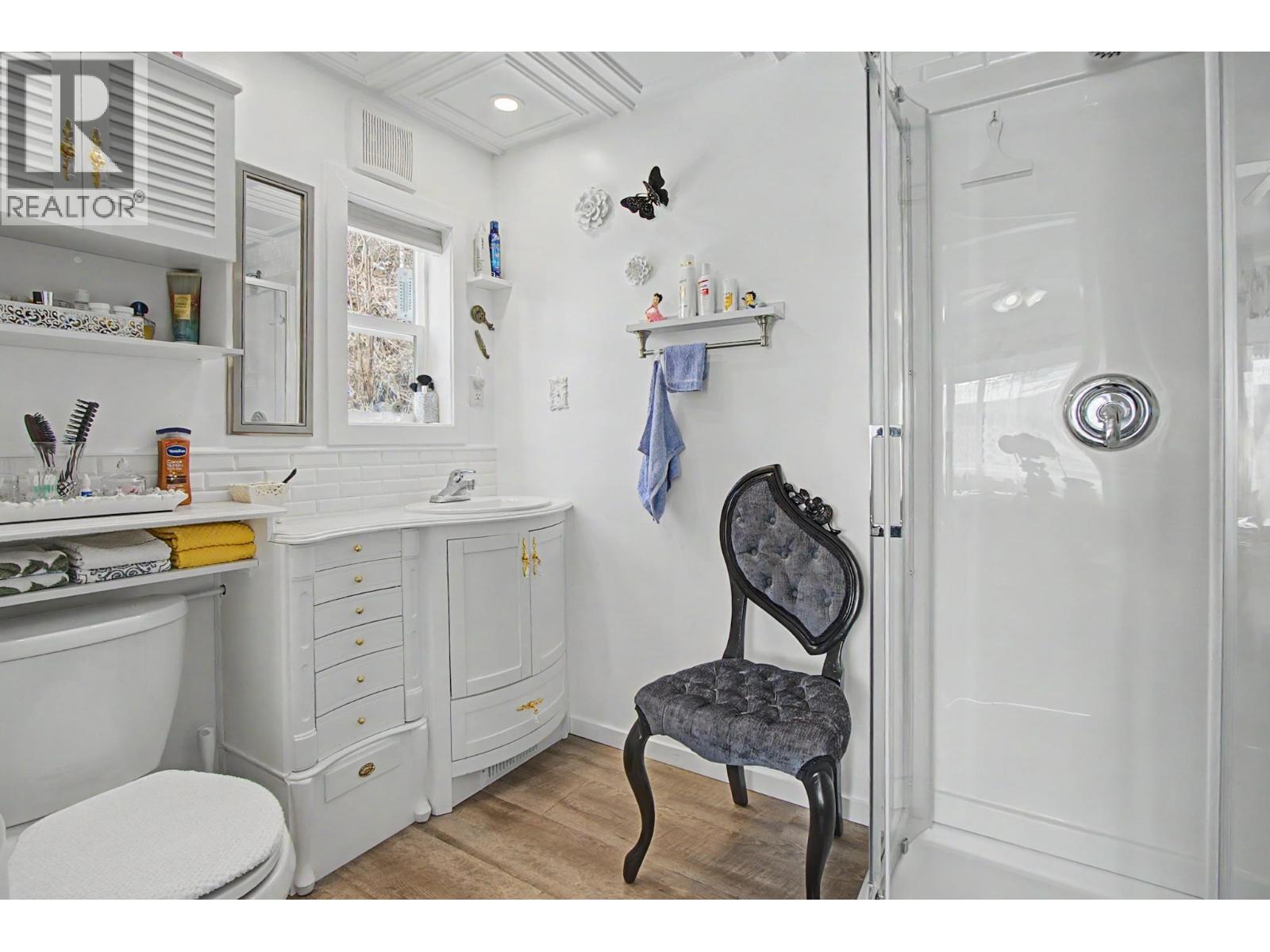 4881 RANDLE ROAD, Prince George