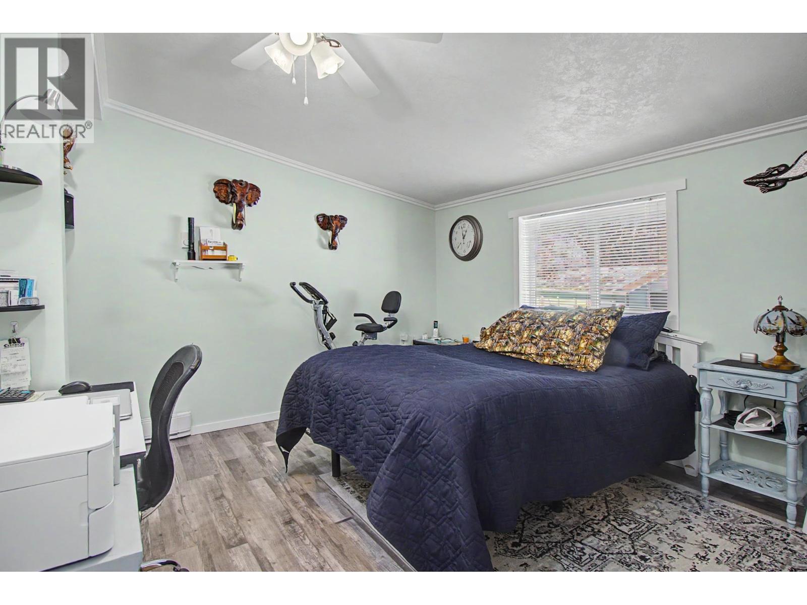 4881 RANDLE ROAD, Prince George